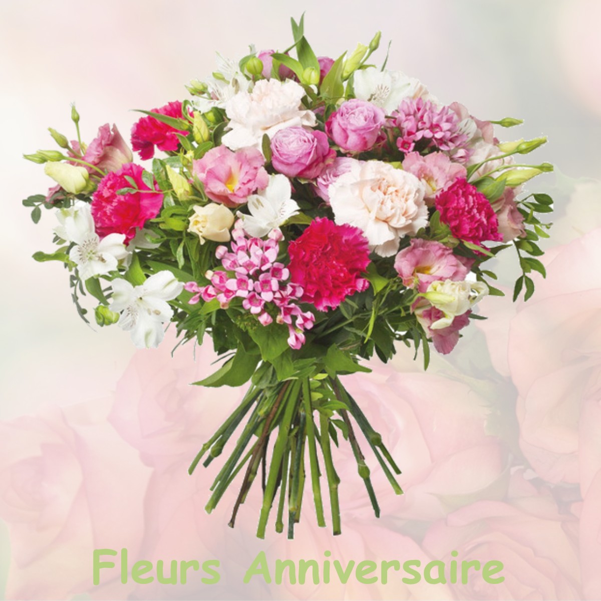 fleurs anniversaire SAUGNAC-ET-CAMBRAN