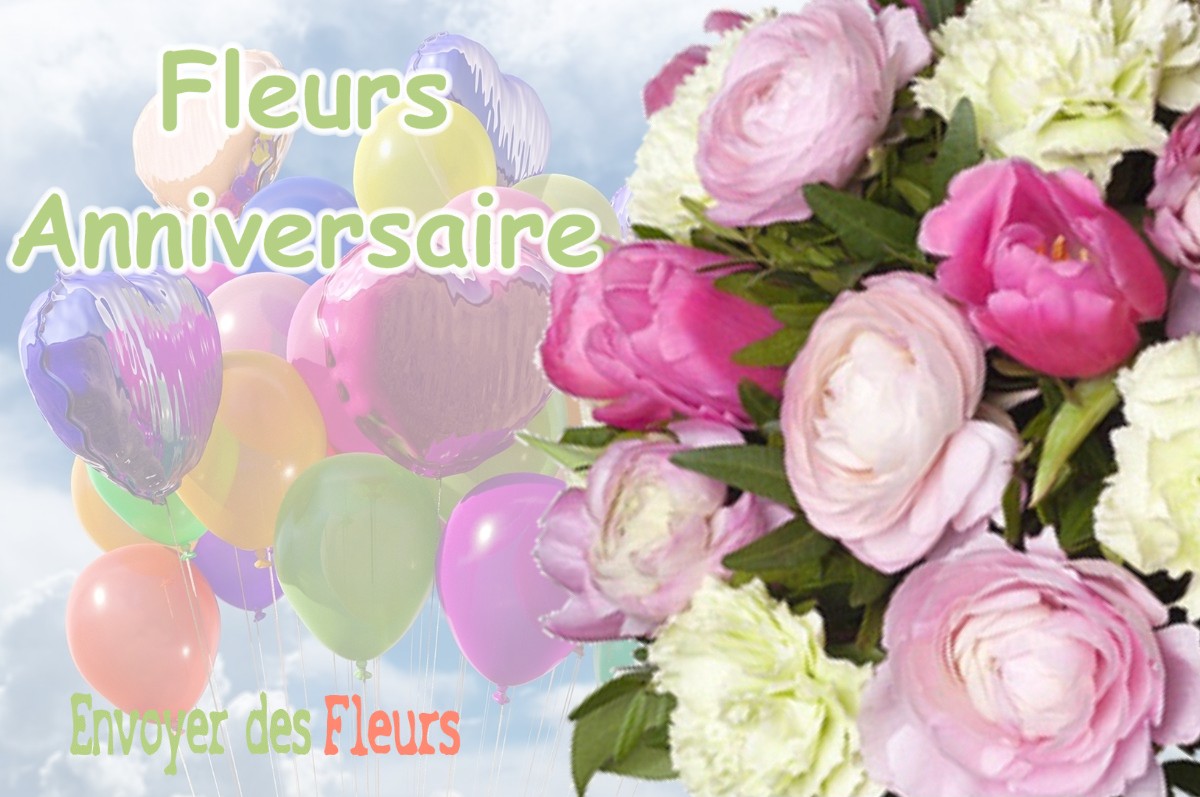 lIVRAISON FLEURS ANNIVERSAIRE à SAUGNAC-ET-CAMBRAN