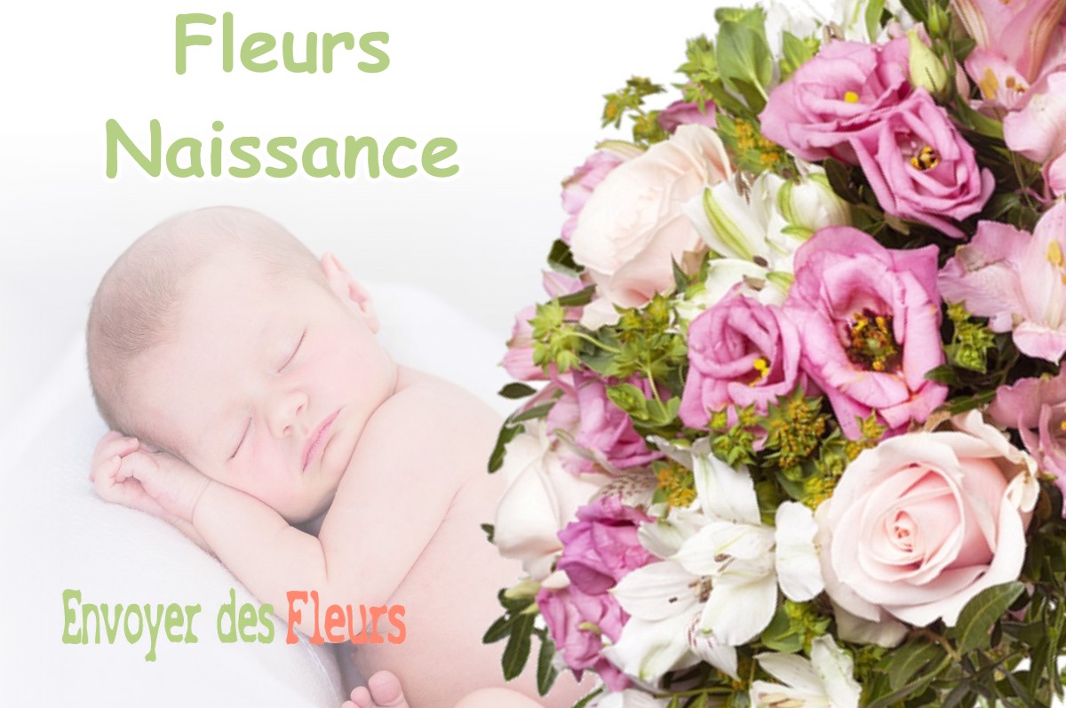 lIVRAISON FLEURS NAISSANCE à SAUGNAC-ET-CAMBRAN