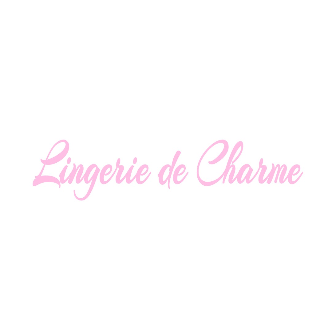 LINGERIE DE CHARME SAUGNAC-ET-CAMBRAN